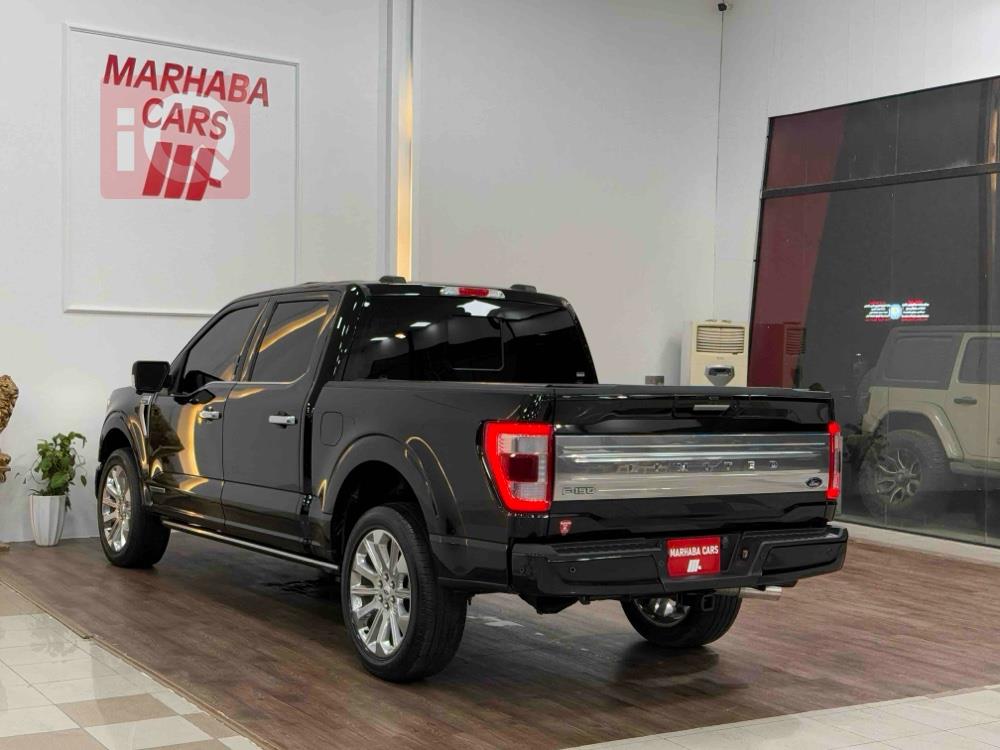 فۆرد F-150